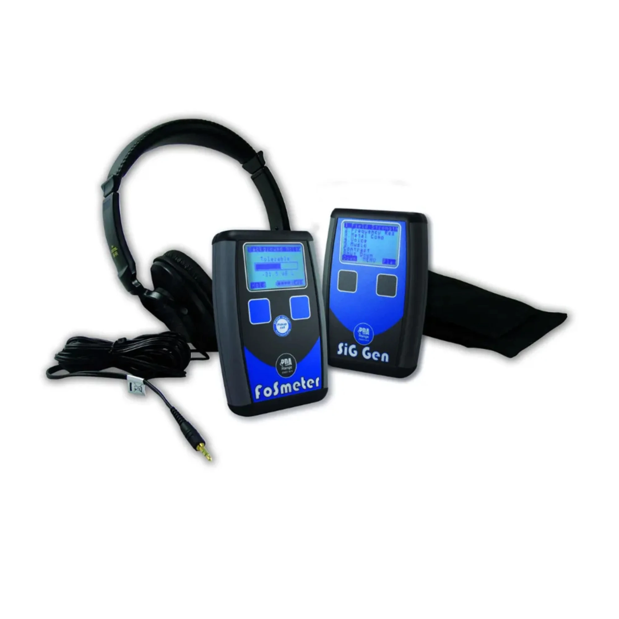C-TEC FPROK1 Pro Induction Loop Test Kit | Audio Testing