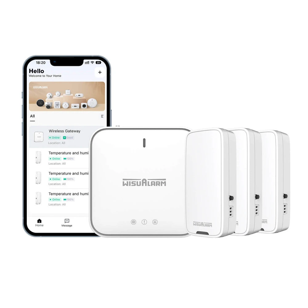 related product environmental_sensor_and_gateway