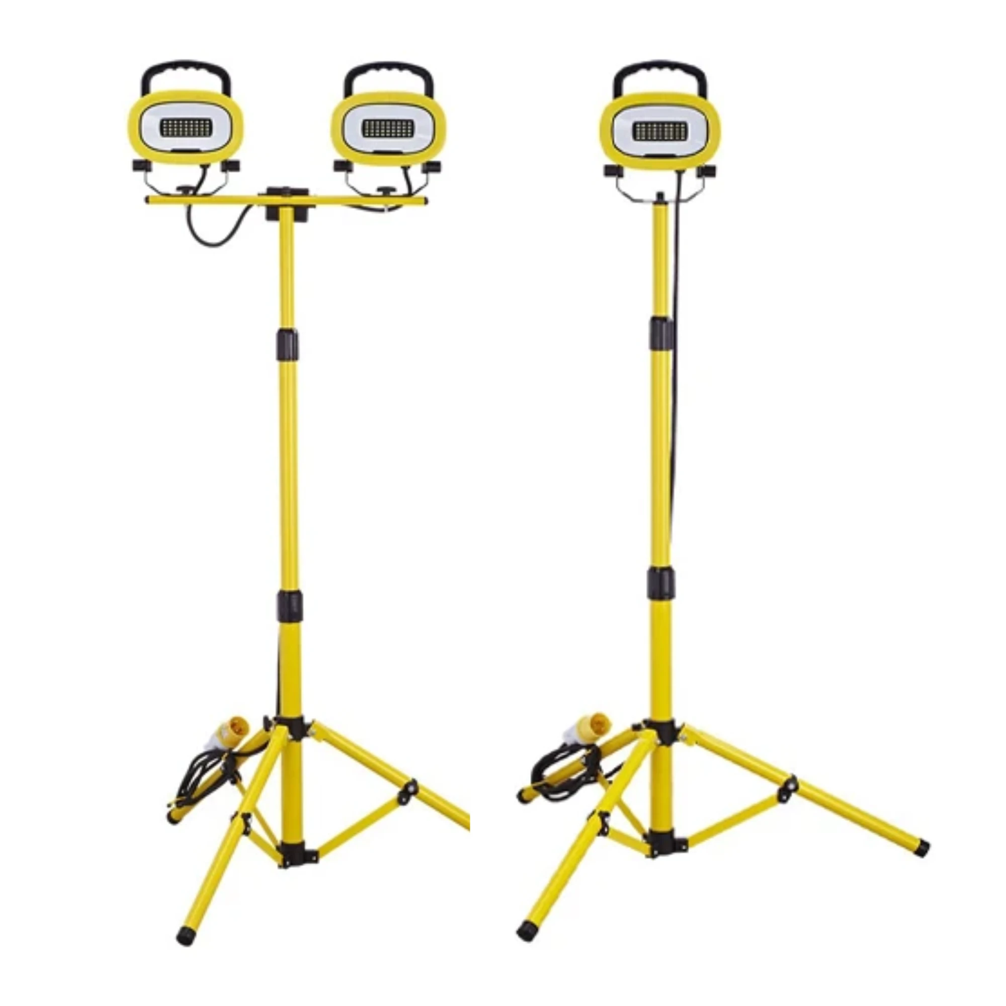 Guidance on the Best Lighting for Construction Sites