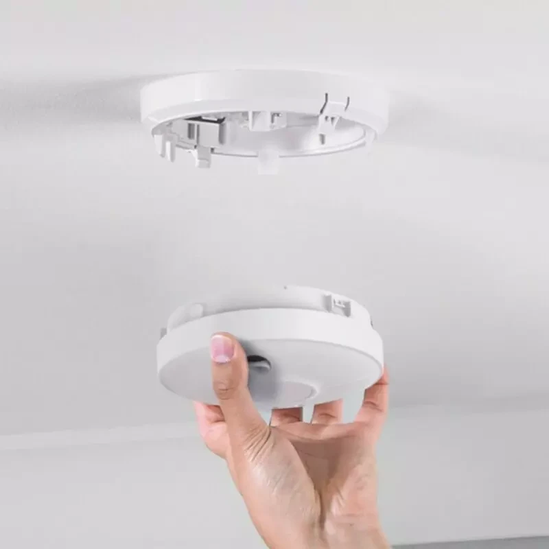 FireAngel CW1-PF-T Mains Carbon Monoxide Alarm | 9V Backup