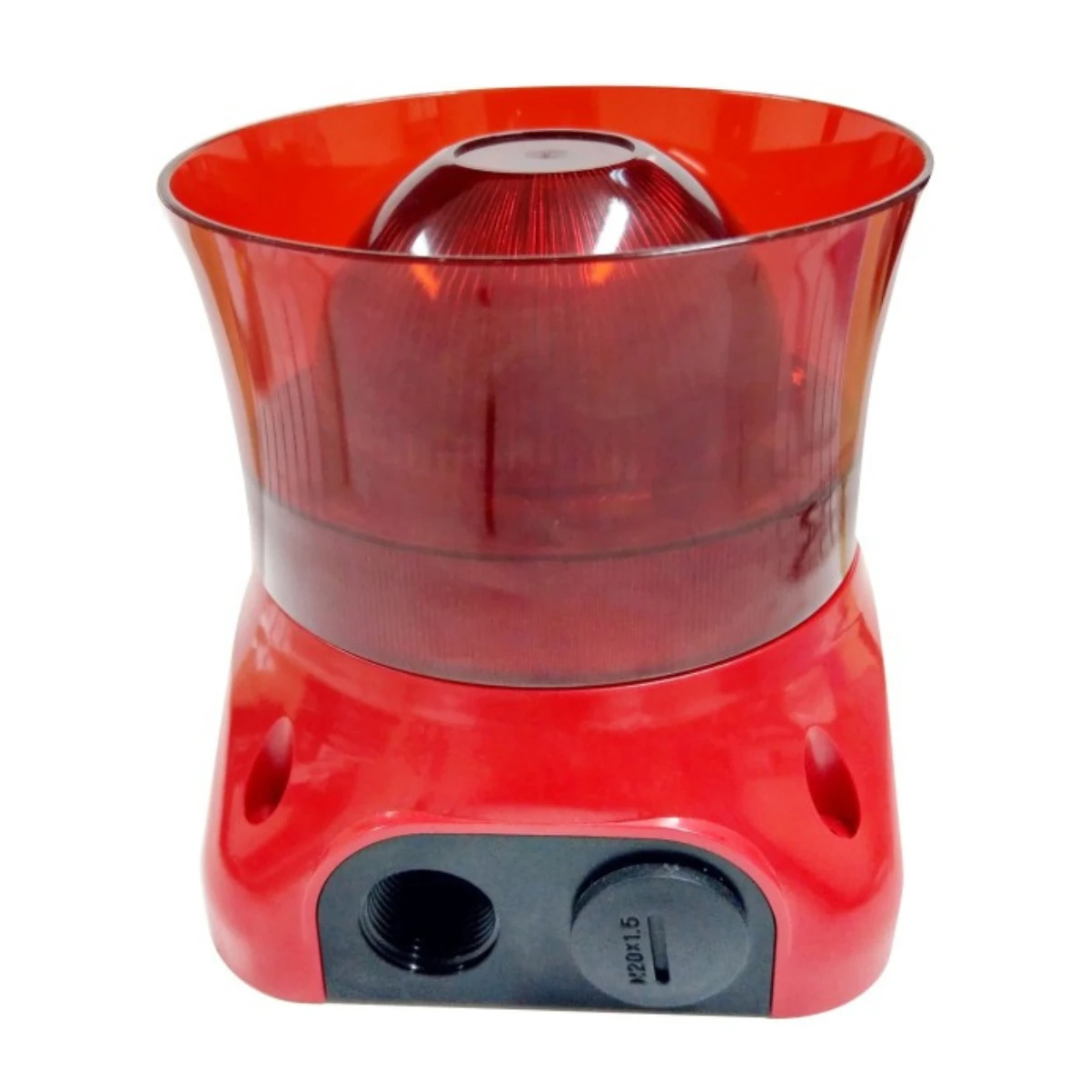 IP65 Global Fire VALKYRIE-ASBI-IP65 Addressable Sounder/Beacon