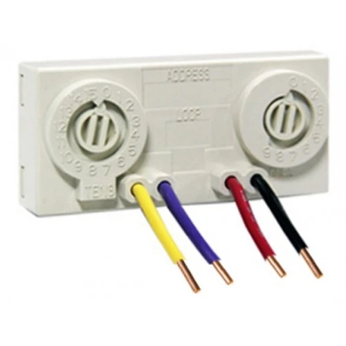 System Sensor M501MEA Mini Input Module | Fast UK Shipping