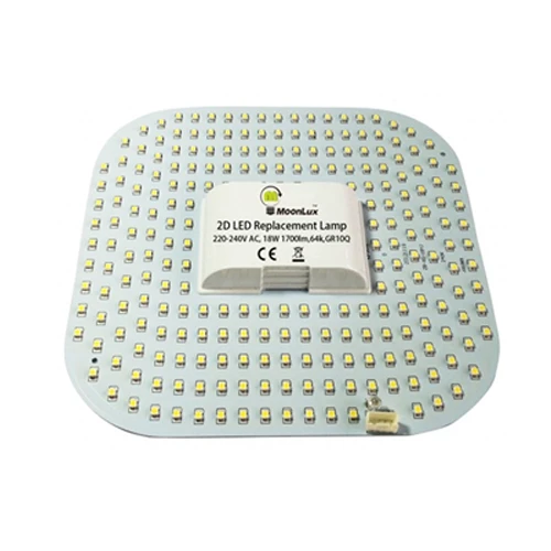 2D LED 240 Tray Upgrade for 28W 2D Lamps | Fast UK Shipping