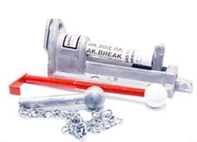 Mk2 Redlam Door Panic Bolt | Low Trade Prices, Shop Now