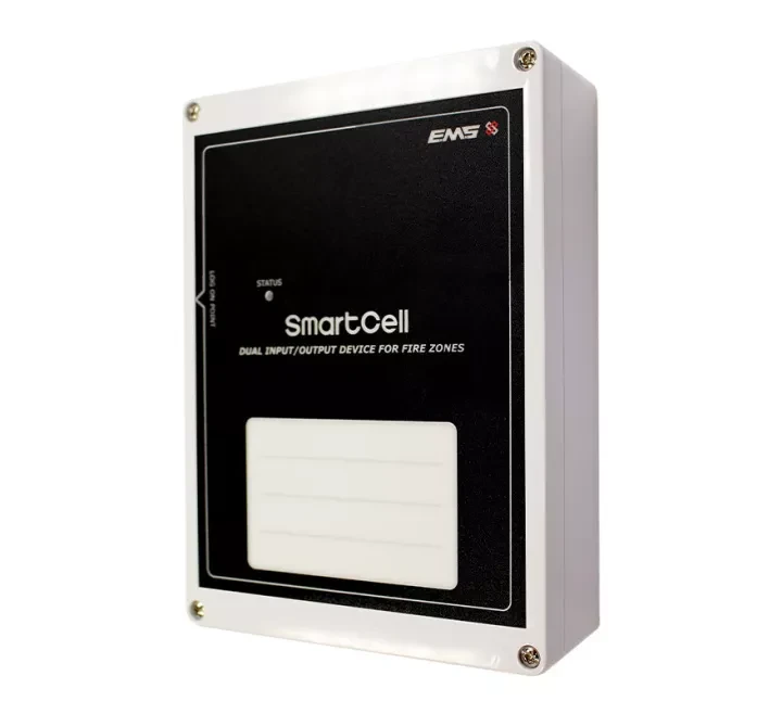 SmartCell Wireless Dual Input Output Unit | SC-41-0200-0001